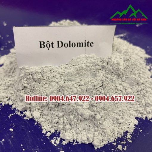 bot-dolomite-Cong-ty-Khoang-San-Da-Voi-Ha-Nam