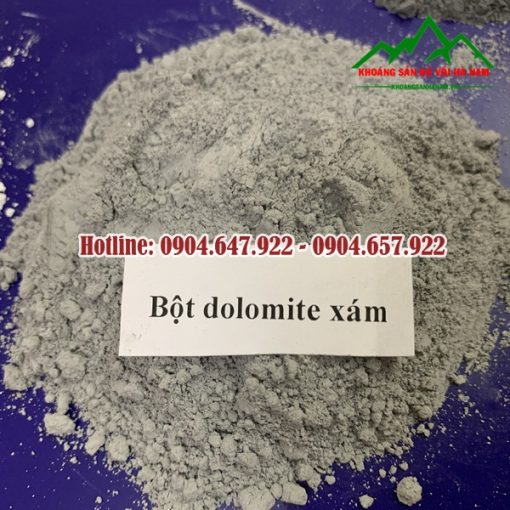 bot-Dolomite-xam-Cong-ty-Khoang-San-Da-Voi-Ha-Nam