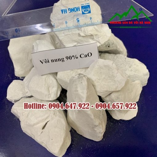 voi-nung-90-cao-Cong-ty-Khoang-San-Da-Voi-Ha-Nam