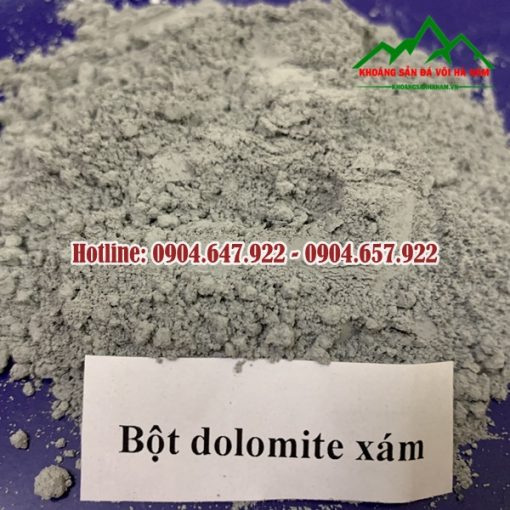 bot-Dolomite-xam-Cong-ty-Khoang-San-Da-Voi-Ha-Nam