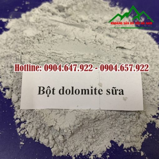 bot-dolomite-sua-Cong-ty-Khoang-San-Da-Voi-Ha-Nam