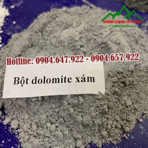 bot-Dolomite-xam-Cong-ty-Khoang-San-Da-Voi-Ha-Nam