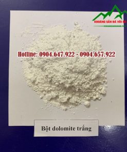 bot-dolomite-trang-Cong-ty-Khoang-San-Da-Voi-Ha-Nam