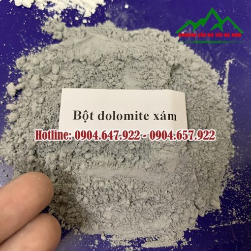 bot-Dolomite-xam-Cong-ty-Khoang-San-Da-Voi-Ha-Nam