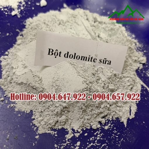 bot-dolomite-sua-Cong-ty-Khoang-San-Da-Voi-Ha-Nam