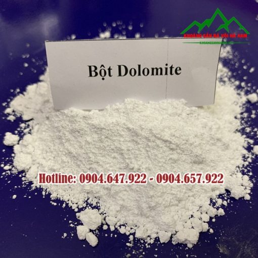 bot-dolomite-Cong-ty-Khoang-San-Da-Voi-Ha-Nam