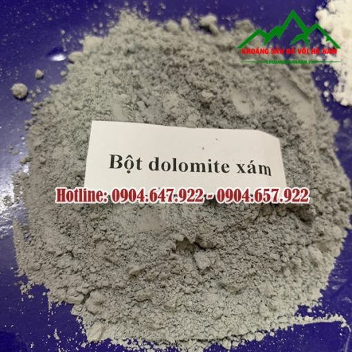 bot-Dolomite-xam-Cong-ty-Khoang-San-Da-Voi-Ha-Nam