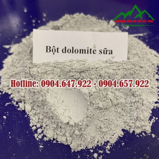 bot-dolomite-sua-Cong-ty-Khoang-San-Da-Voi-Ha-Nam