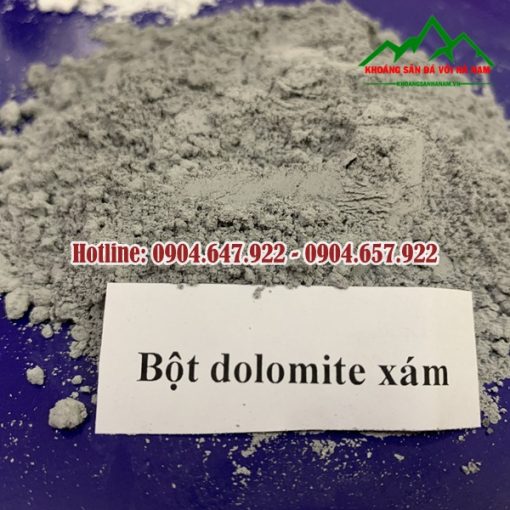 bot-Dolomite-xam-Cong-ty-Khoang-San-Da-Voi-Ha-Nam