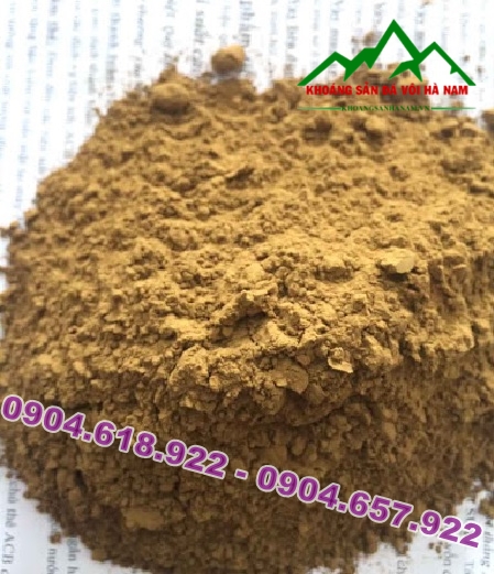 Công dụng của Bentonite trong nông nghiệp