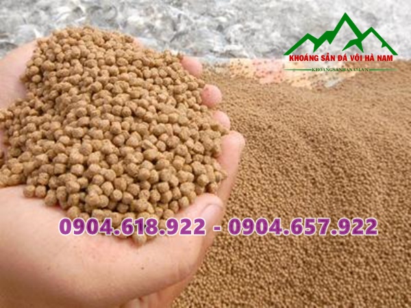 Công dụng của Bentonite trong nông nghiệp