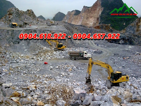 Công dụng Dolomite làm phân bón cây trồng