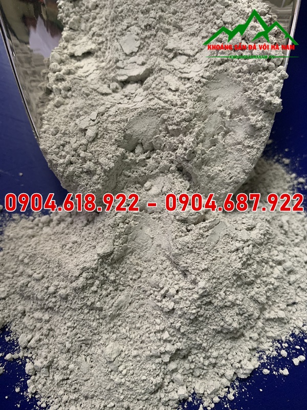 Dolomite ngành phân bón