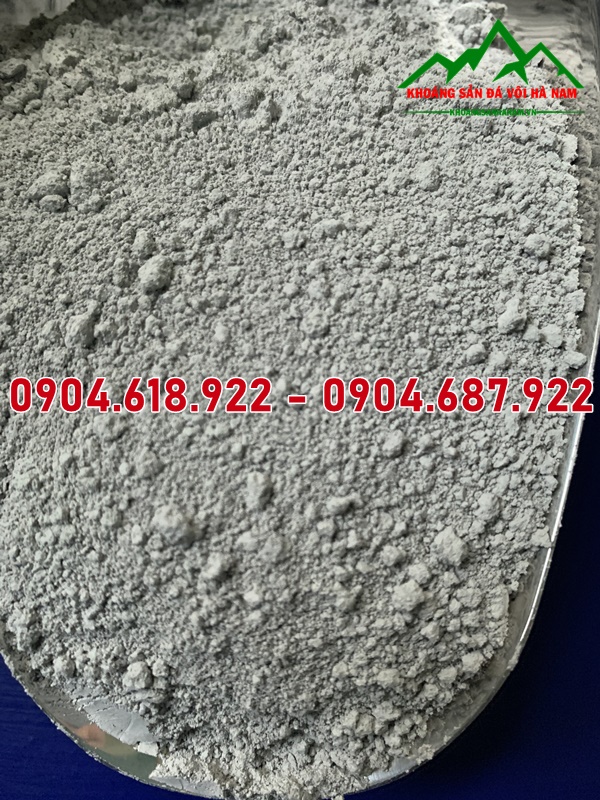 Dolomite ngành phân bón