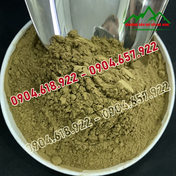 Cung cấp Bentonite giá rẻ