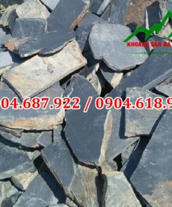đá rối đen lai châu