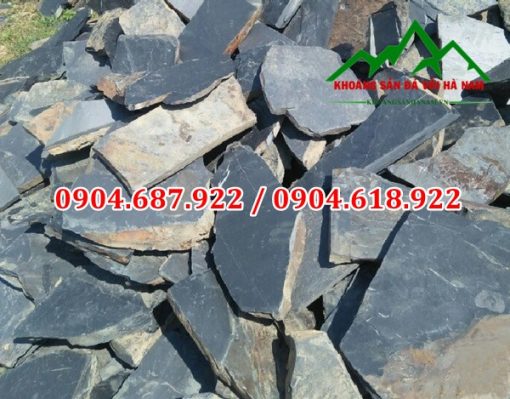 đá rối đen lai châu