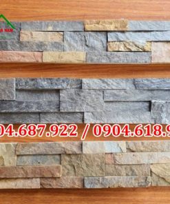 đá ghép lai châu đa sắc
