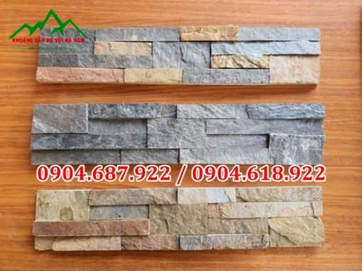 đá ghép lai châu đa sắc