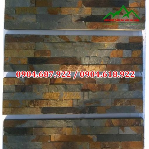 đá ghép lai châu đa sắc
