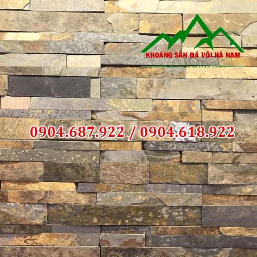 đá ghép lai châu đa sắc