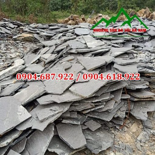 kho đá rối đen lai châu