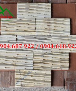 đá răng lược vàng