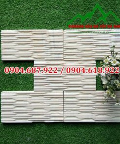 đá răng luocj trắng