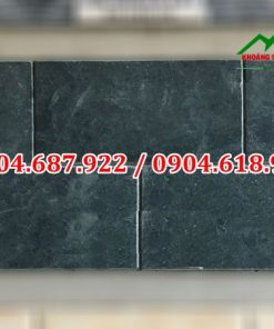 đá mài vát cạnh xanh rêu