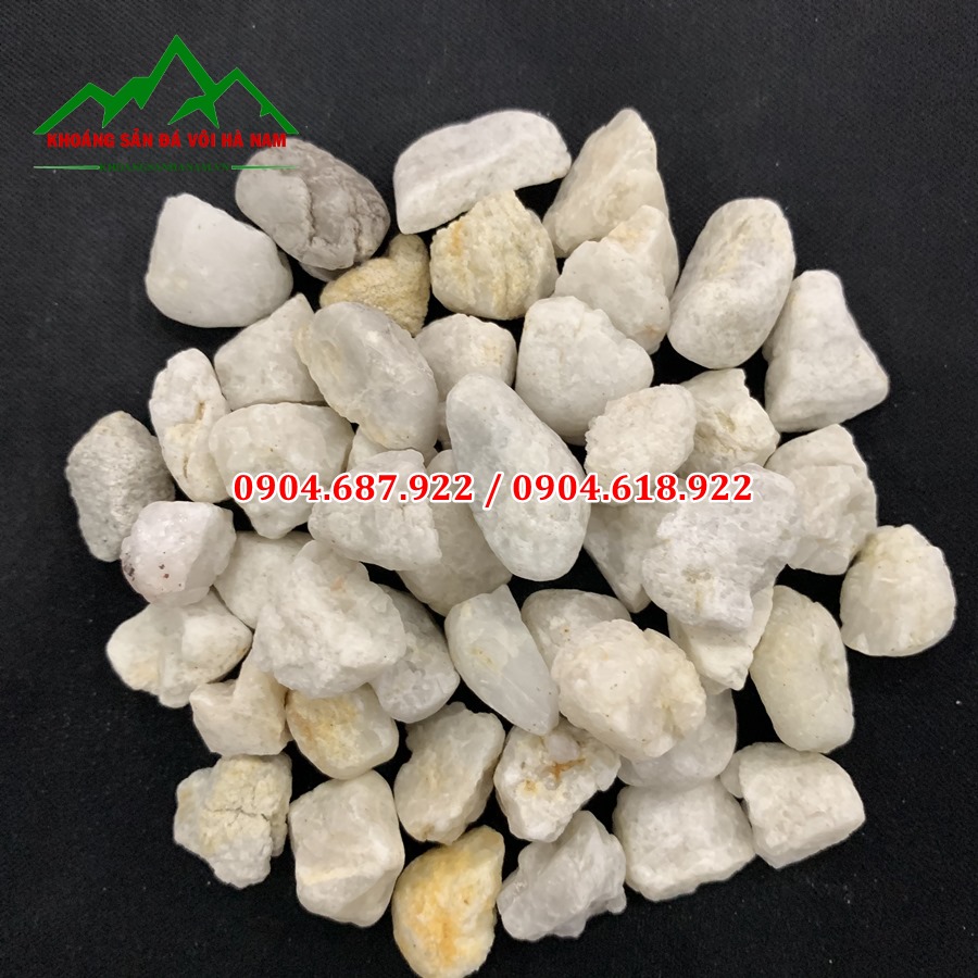 Cát thạch anh lọc nước