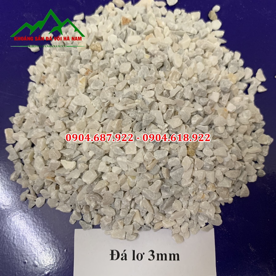 bán đá hạt đen sản xuất gạch terrazzo