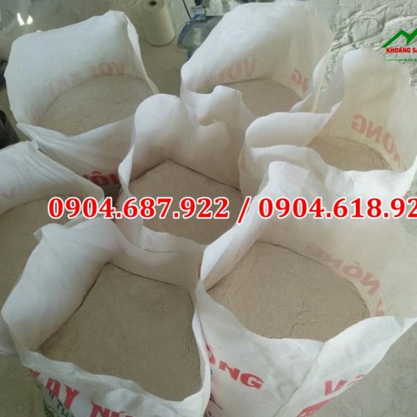 nhà cung cấp vôi bột