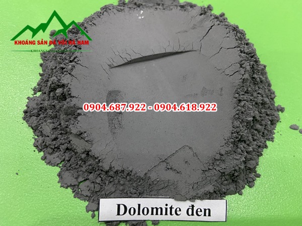 cung cấp Dolomite nuôi ốc nhồi