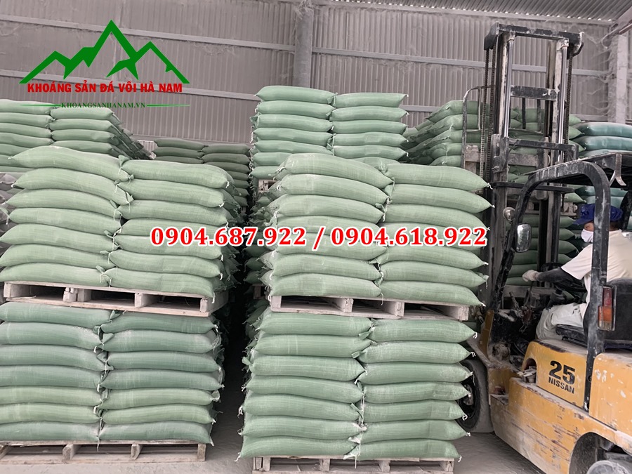 cung cấp bột nhẹ làm hương, nhang