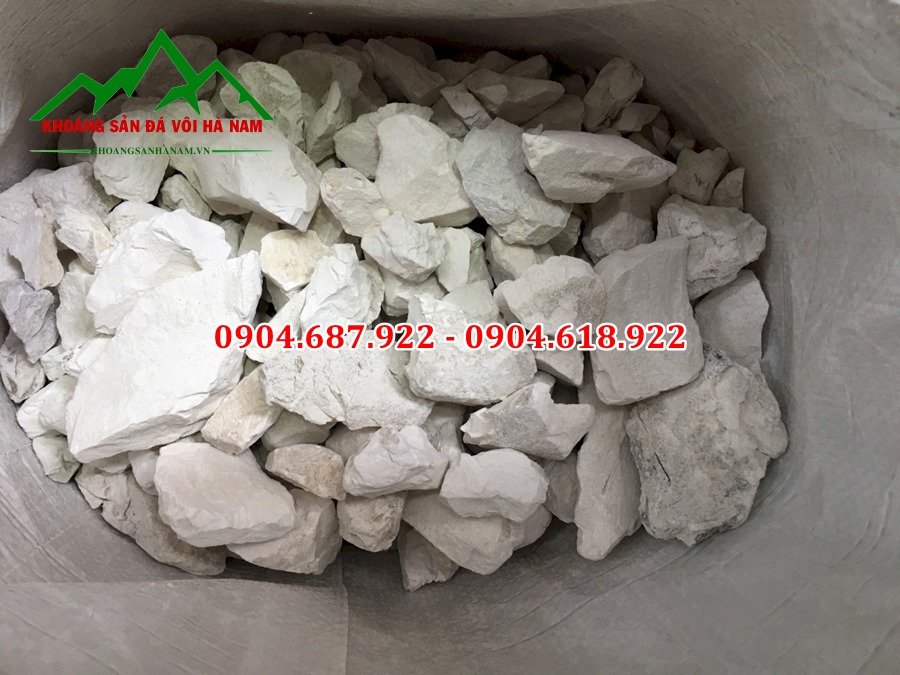 cung cấp vôi cục tại tây nguyên