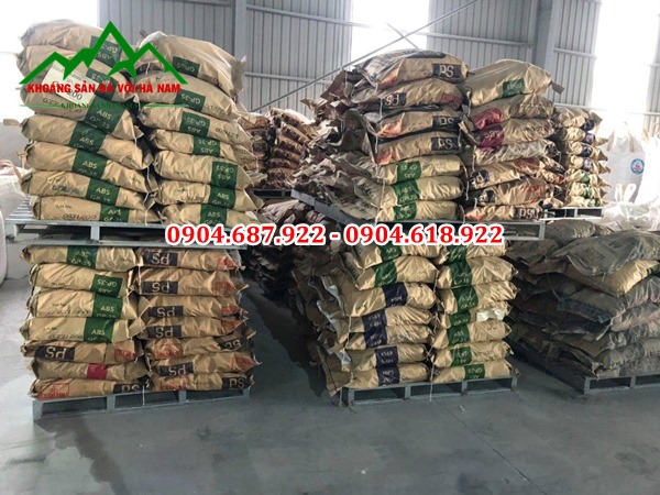 Bán vôi cục tại tây nguyên