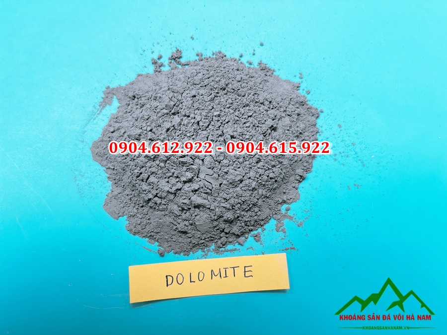 mua dolomite ở đâu