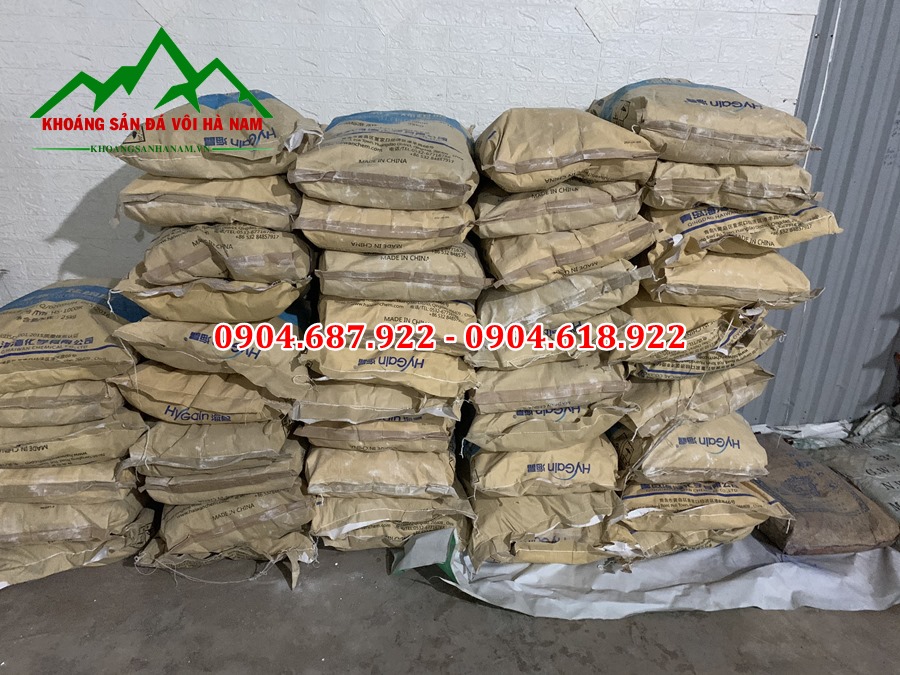 cung cấp vôi cục tại tây nguyên