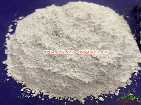 lợi ích của vôi với đất - DVHN2