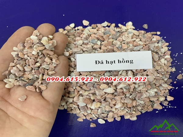 Xưởng sản xuất đá hạt - 0904615922