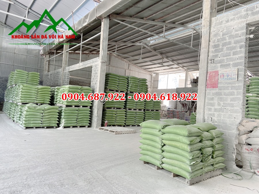 cung cấp dolomite tại tp.hcm