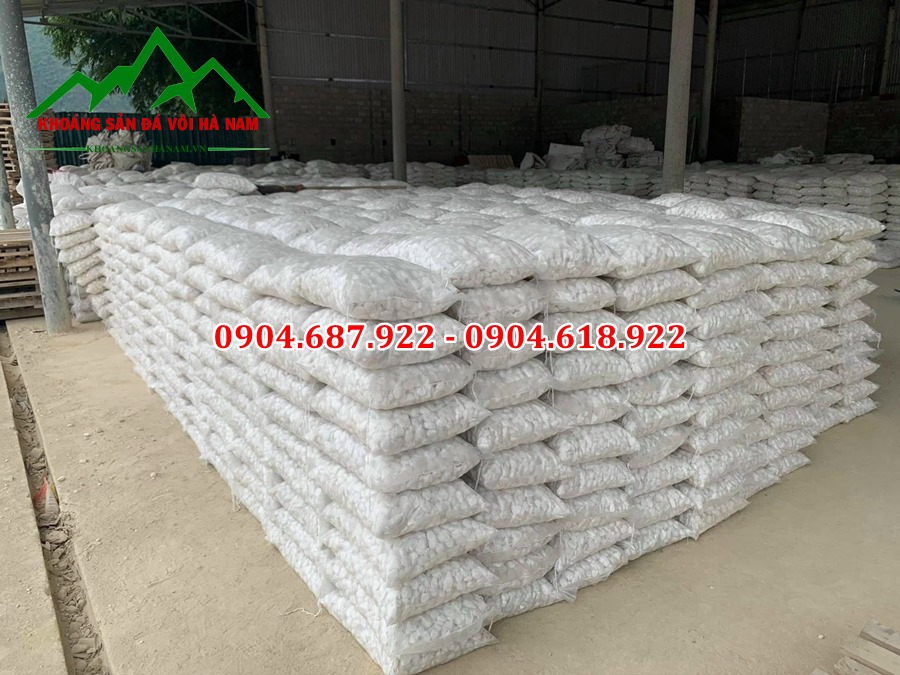 Cung cấp sỏi quay