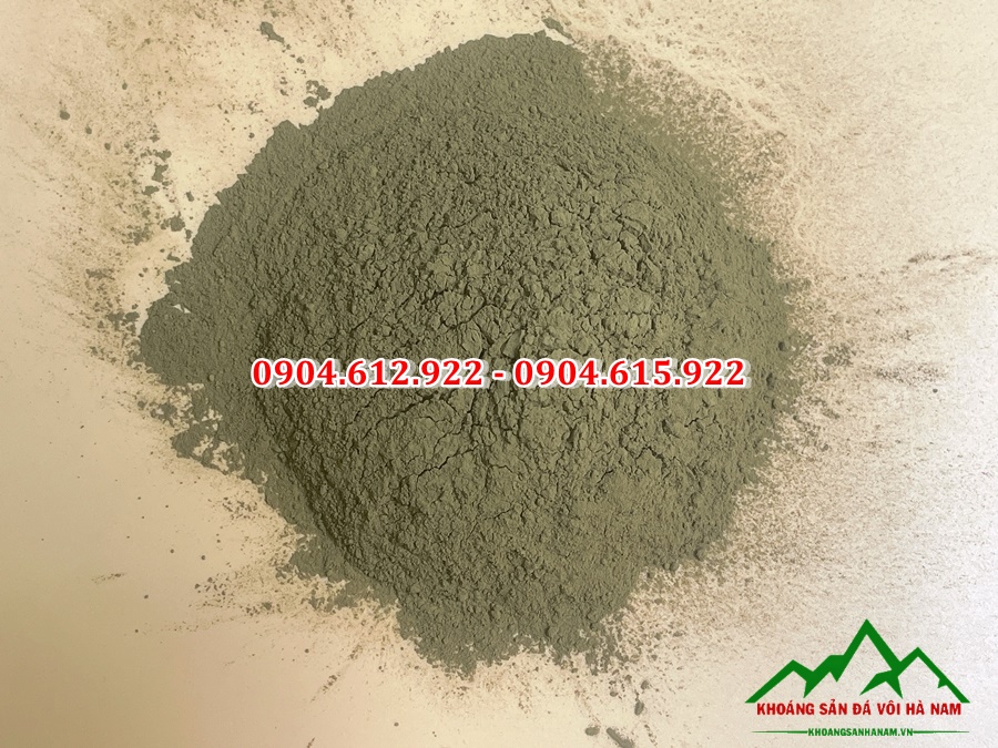 địa chỉ bán bentonite