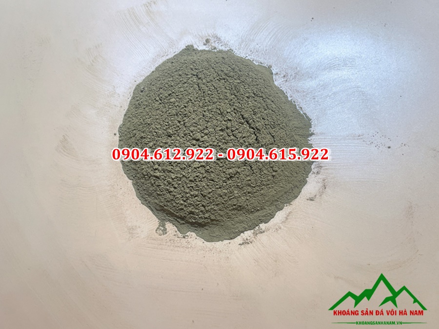 ứng dụng của bentonite