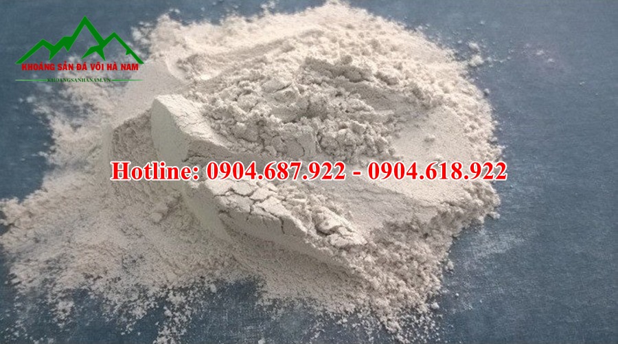 Zeolite bột chất lượng cao