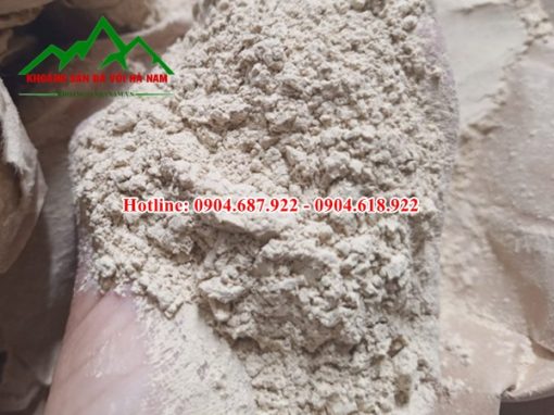 cung cấp zeolite thủy sản