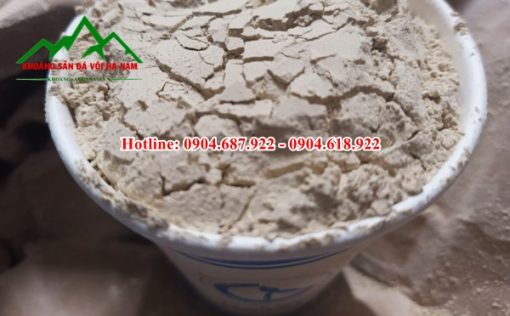 bán zeolite thủy sản