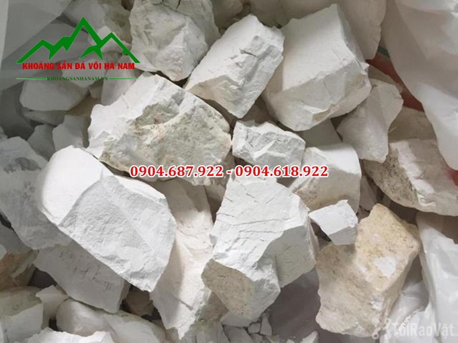 cung cấp vôi cục hà nam