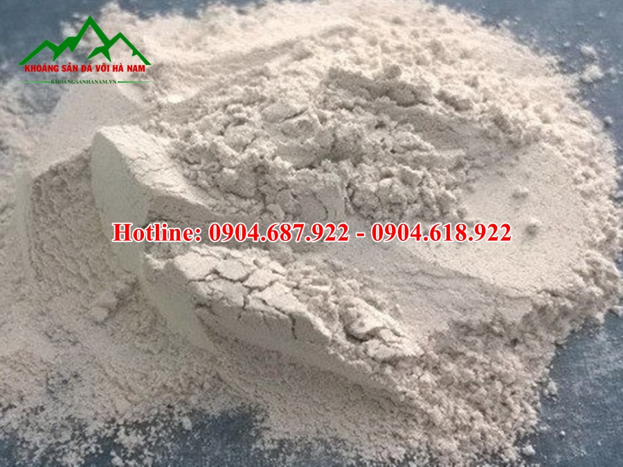 Cung cấp zeolite bột