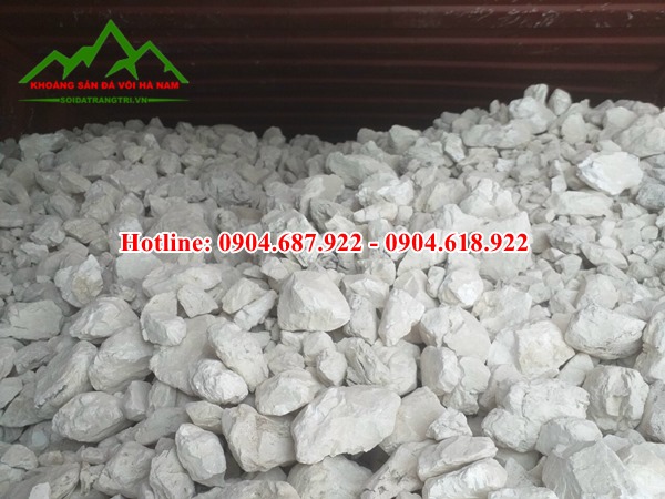 mua vôi cục chất lượng cao ở đâu